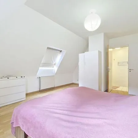 Apartment Flory