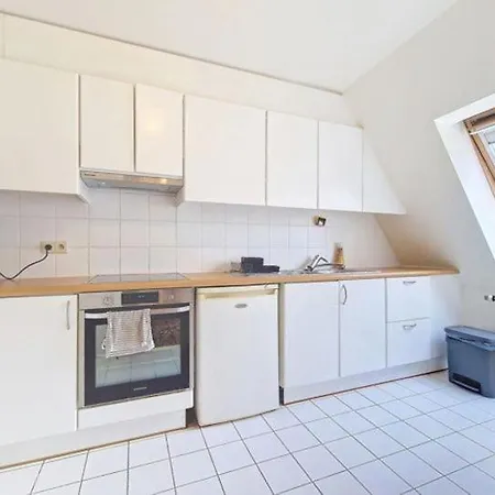 Apartment Flory