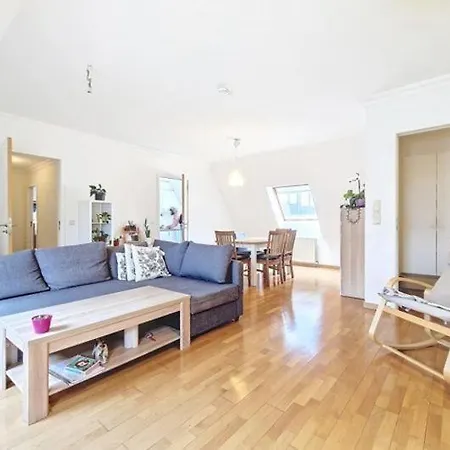 Flory Apartment *