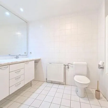 Flory Apartment